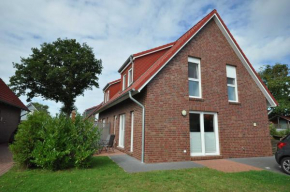 Nr 75 - Ferienhaus Im Gartenland